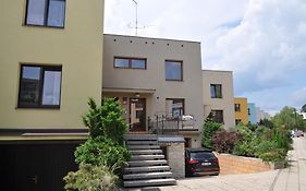 Penzion Kimex