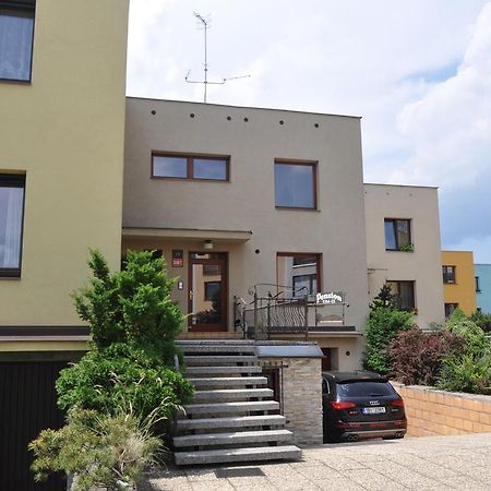 Penzion Kimex Znojmo Exteriér fotografie