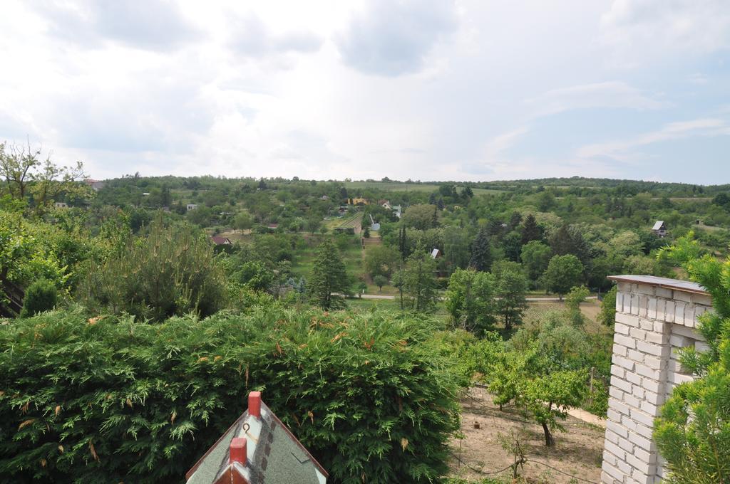 Penzion Kimex Znojmo Exteriér fotografie